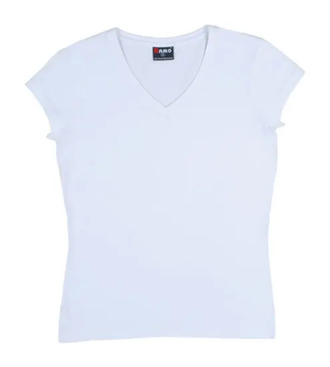 Picture of RAMO, Ladies V-Neck