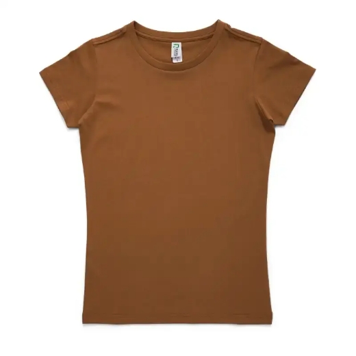 Picture of RAMO, Ladies Earth Care Tee