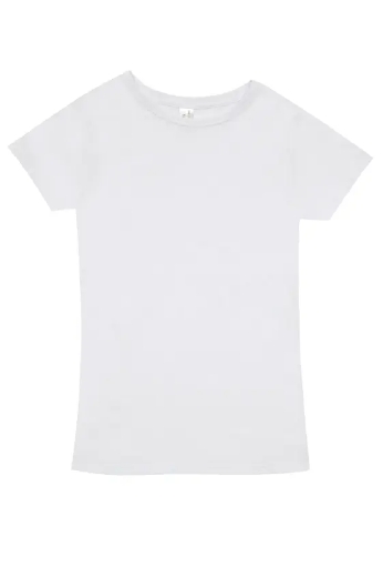 Picture of RAMO, Ladies Organic Tee