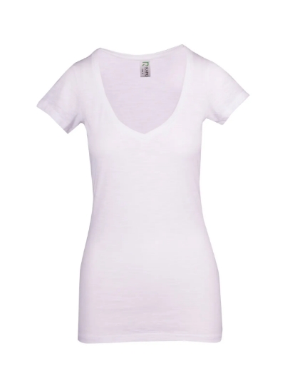 Picture of RAMO, Ladies V-Neck Tee