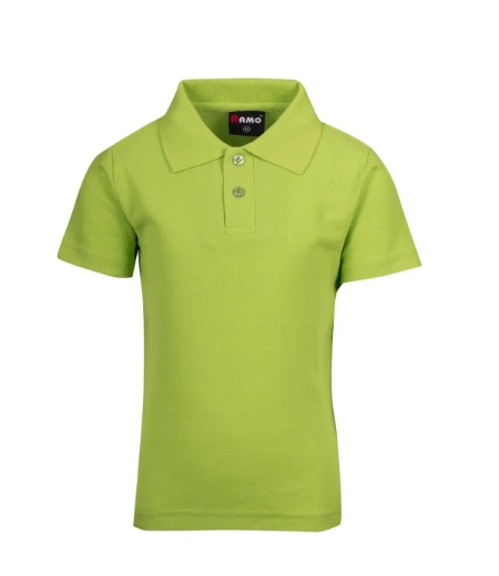 Picture of RAMO, Kids Polo