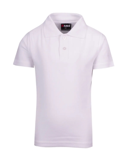 Picture of RAMO, Kids Polo