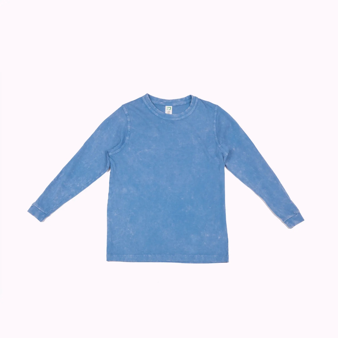 Picture of RAMO, Kids Long Sleeve Tee