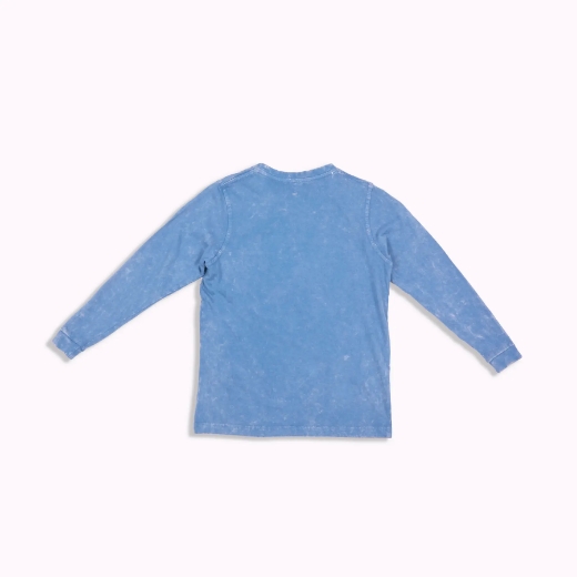 Picture of RAMO, Kids Long Sleeve Tee