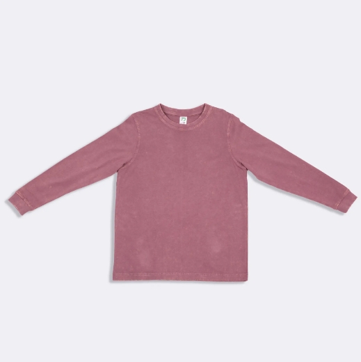 Picture of RAMO, Kids Long Sleeve Tee