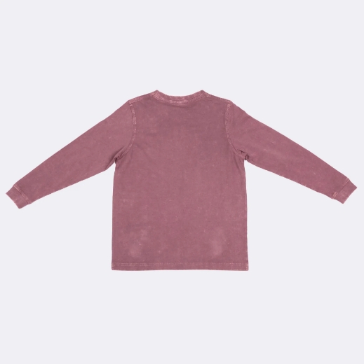 Picture of RAMO, Kids Long Sleeve Tee