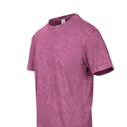 Picture of RAMO, Kids Stone Wash Tee