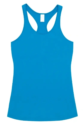 Picture of RAMO, Kids T-Back Singlet