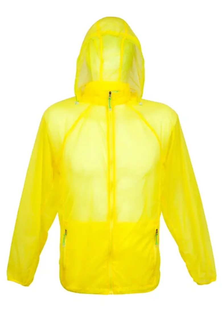 Picture of RAMO, Mens Air Jacket