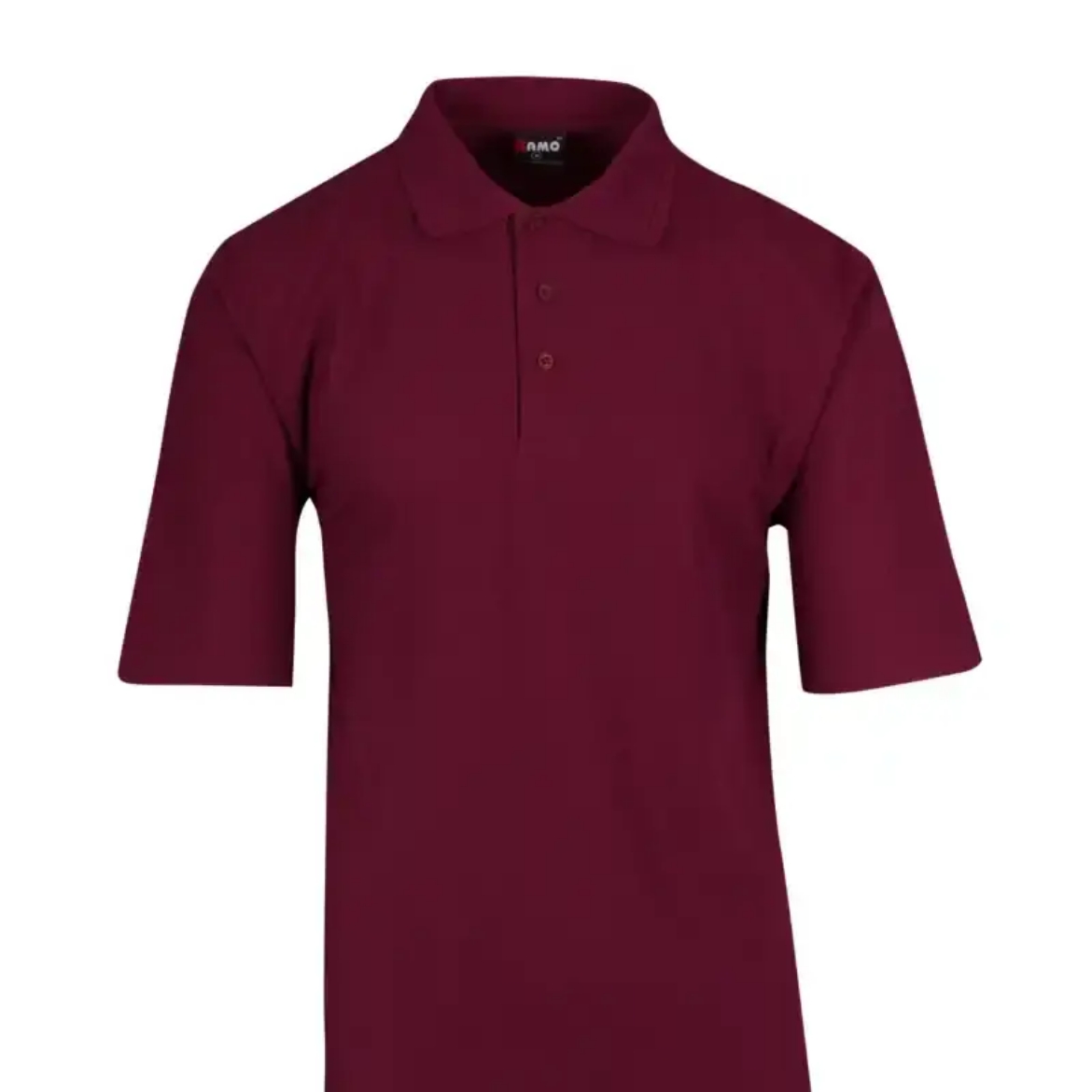 Picture of RAMO, Mens Regular Pique Knit Polo