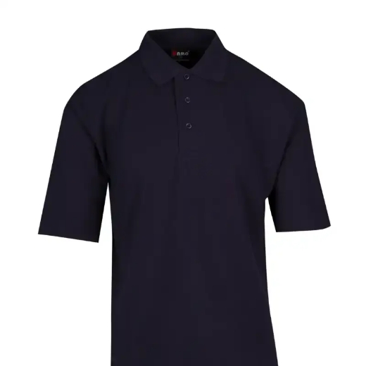 Picture of RAMO, Mens Regular Pique Knit Polo