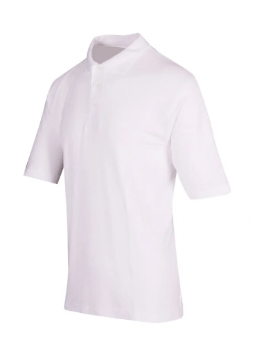 Picture of RAMO, Mens Regular Pique Knit Polo