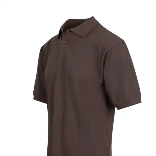 Picture of RAMO, Mens Pigment Dyed Polo