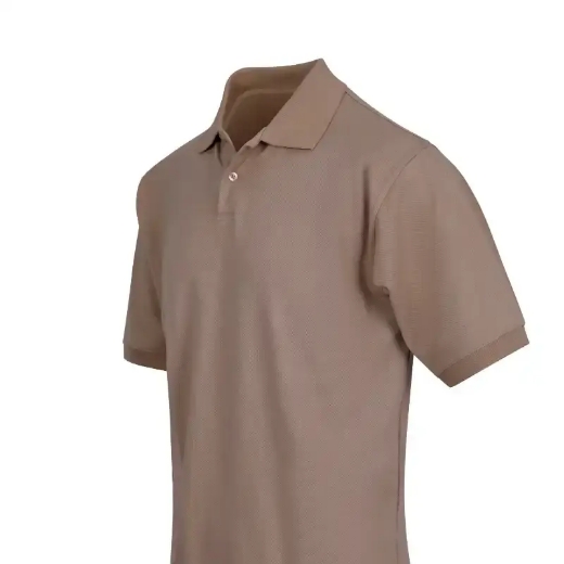 Picture of RAMO, Mens Pigment Dyed Polo