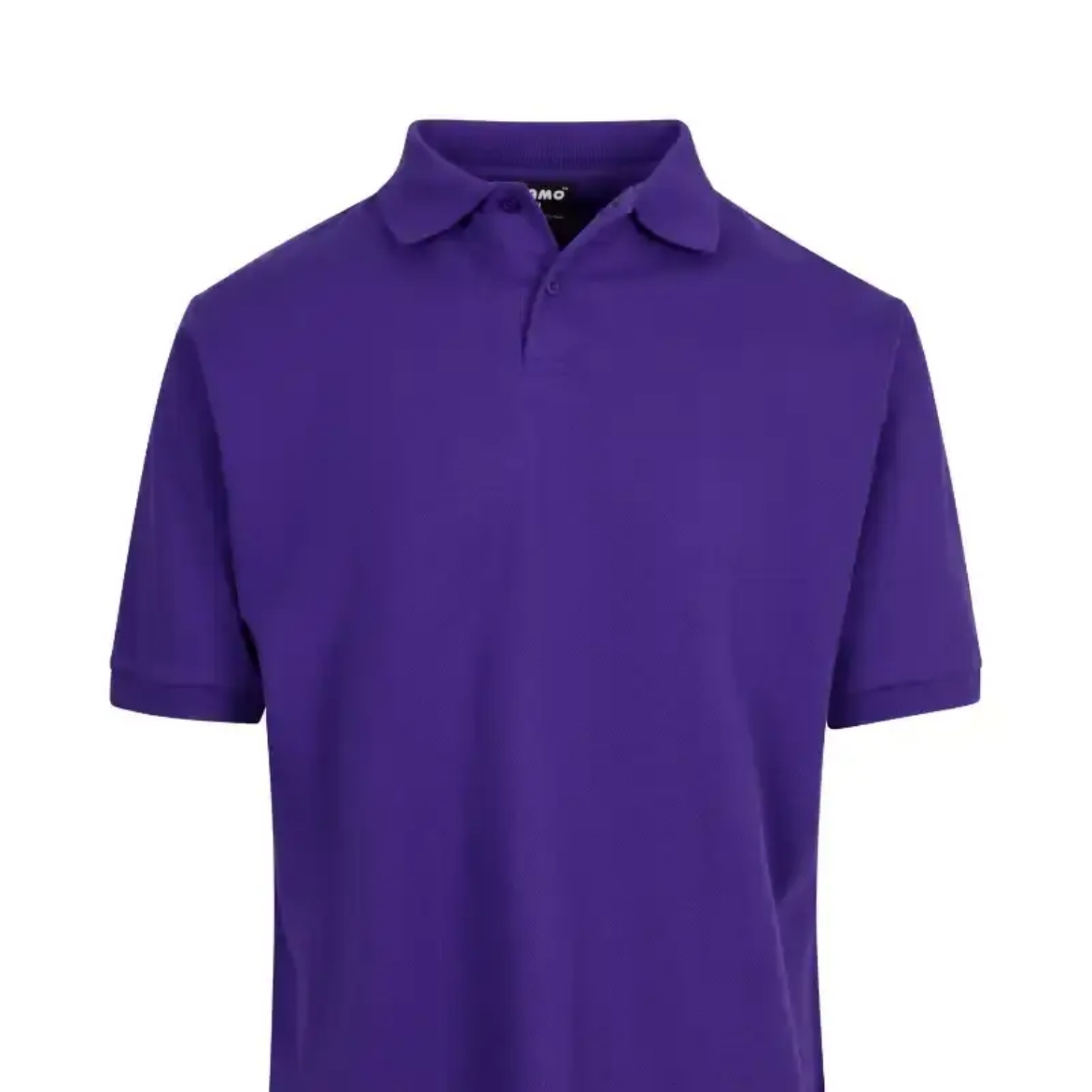 Picture of RAMO, Mens Pique Knit Polo