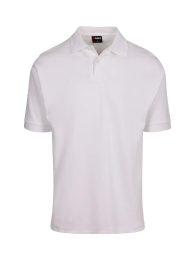 Picture of RAMO, Mens Pique Knit Polo