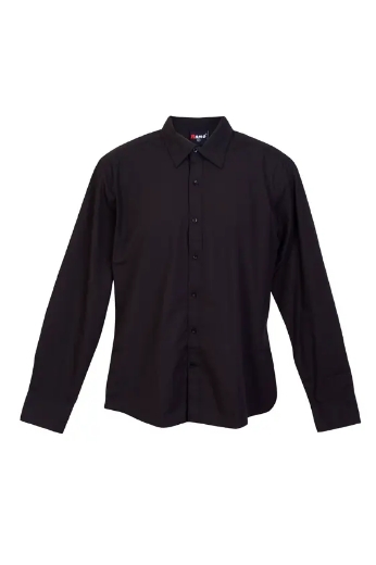 Picture of RAMO, Mens Long Sleeve Shirt