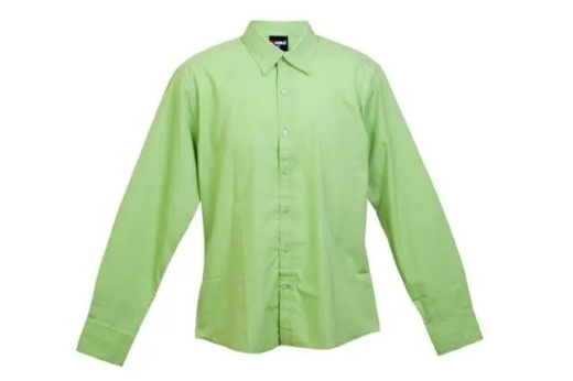 Picture of RAMO, Mens Long Sleeve Shirt