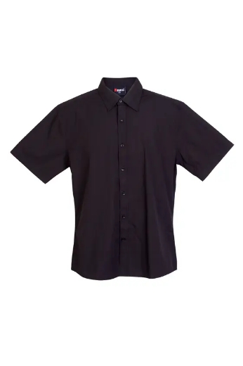 Picture of RAMO, Mens Short Sleeve Shirt