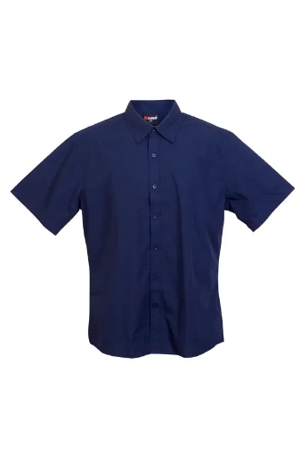 Picture of RAMO, Mens Short Sleeve Shirt