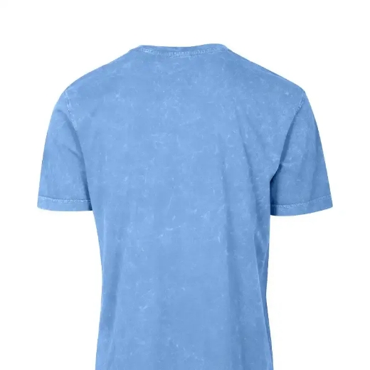 Picture of RAMO, Mens Stone Wash Tee