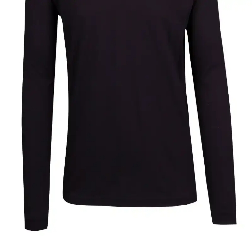 Picture of RAMO, Mens Heather Long Sleeve