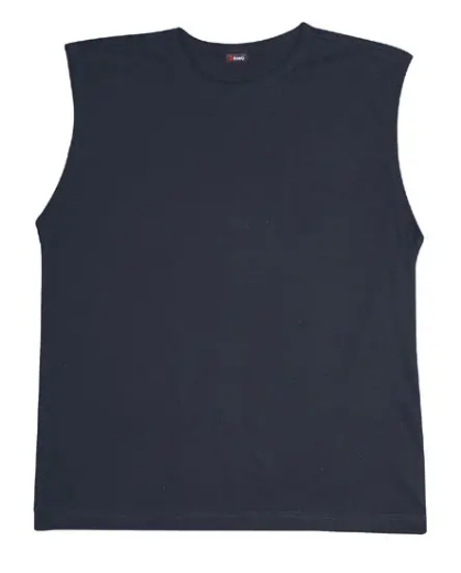 Picture of RAMO, Muscle Tee