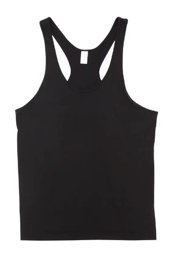 Picture of RAMO, Mens T-Back Singlet