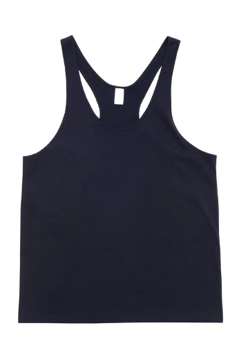 Picture of RAMO, Mens T-Back Singlet