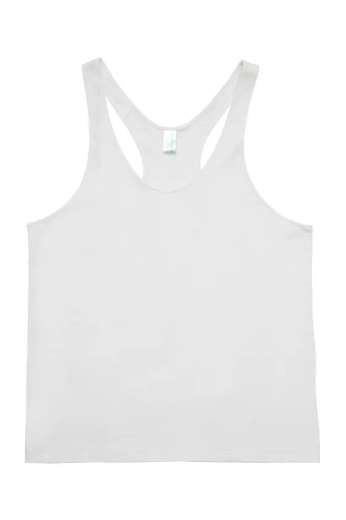 Picture of RAMO, Mens T-Back Singlet