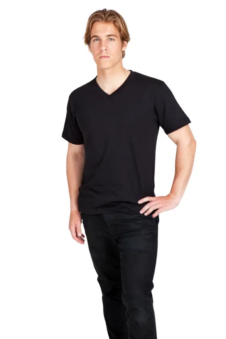 Picture of RAMO, Mens V-Neck