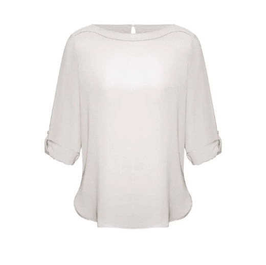 Picture of Biz Collection, Madison Ladies Boatneck Blouse