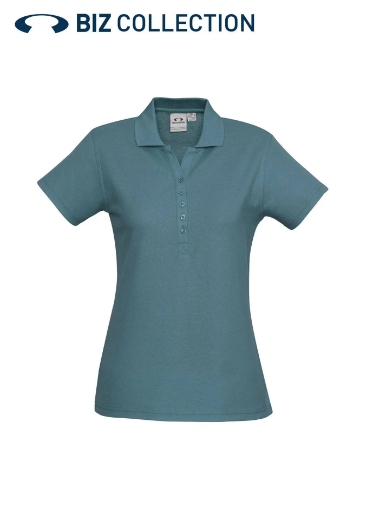 Picture of Biz Collection, Crew Ladies Polo