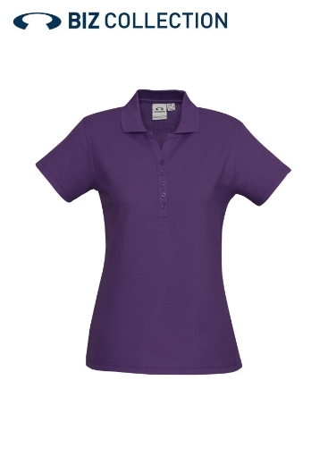 Picture of Biz Collection, Crew Ladies Polo