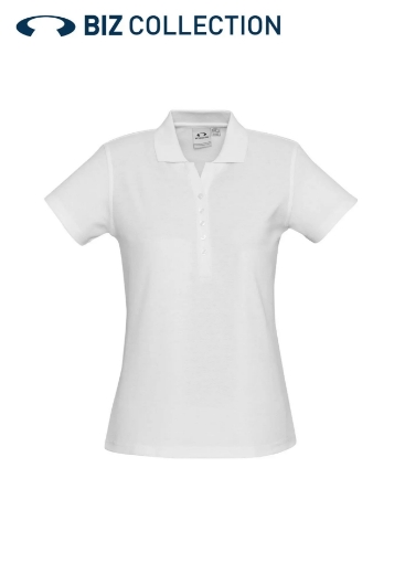 Picture of Biz Collection, Crew Ladies Polo