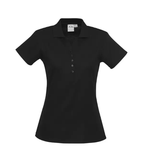 Picture of Biz Collection, Crew Ladies Polo