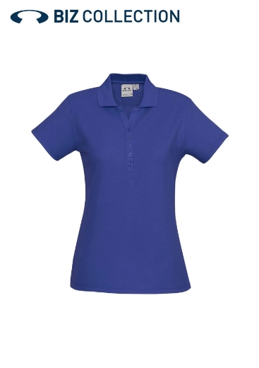 Picture of Biz Collection, Crew Ladies Polo