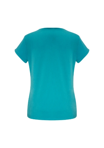 Picture of Biz Collection, Lana Ladies S/S Top