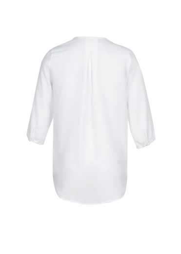 Picture of Biz Collection, Lily Ladies Longline Blouse