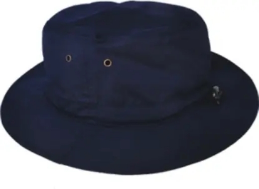 Picture of Bocini, Kids School Bucket Hat