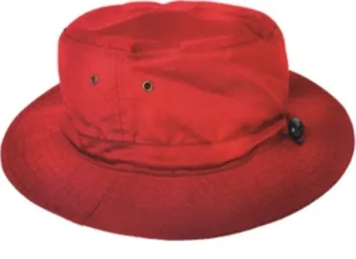 Picture of Bocini, Kids School Bucket Hat