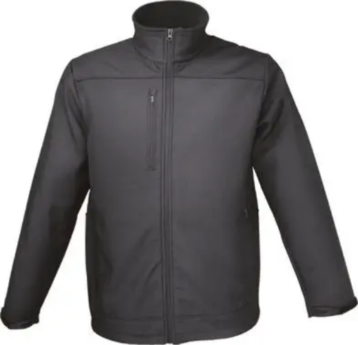 Picture of Bocini, New Style Soft Shell Jacket