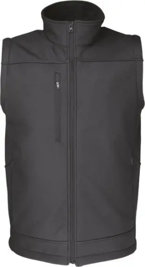 Picture of Bocini, Soft Shell Vest