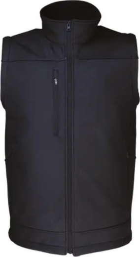 Picture of Bocini, Soft Shell Vest