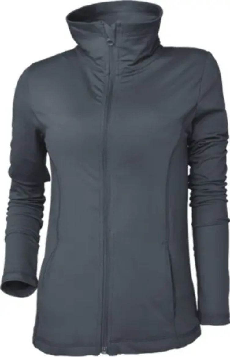 Picture of Bocini, Ladies Yoga Jacket