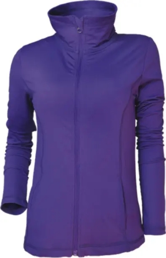 Picture of Bocini, Ladies Yoga Jacket