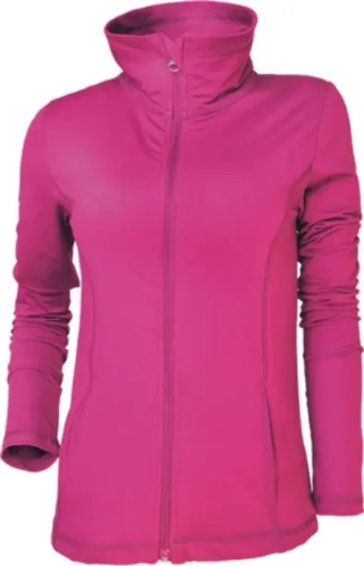 Picture of Bocini, Ladies Yoga Jacket