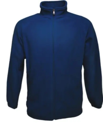 Picture of Bocini, Kids Fleece Zip Jacket