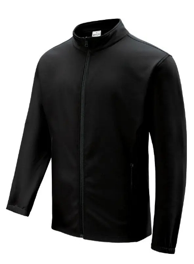 Picture of Bocini, Ladies Softshell Jacket