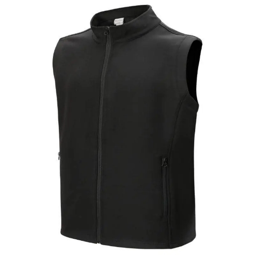 Picture of Bocini, Mens Softshell Vest